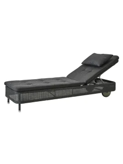 Presley Solvogn fra<Cane-line Online