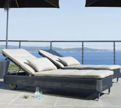 Presley Solvogn fra<Cane-line Online