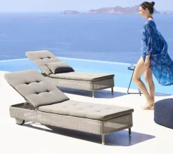 Presley Solvogn fra<Cane-line Online