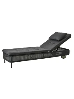 Presley Solvogn fra<Cane-line Online