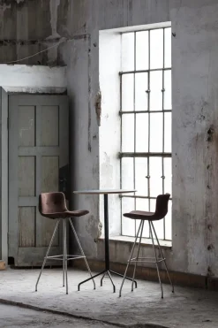 Primum Barstol fra<Bent Hansen Best