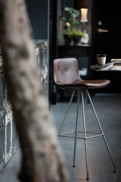 Primum Barstol fra<Bent Hansen Best