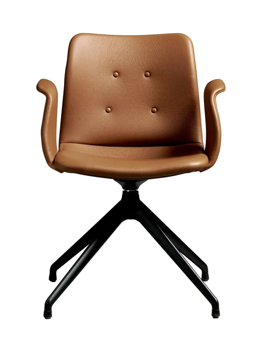 Primum Chair 4 Star Fixed fra<Bent Hansen Discount