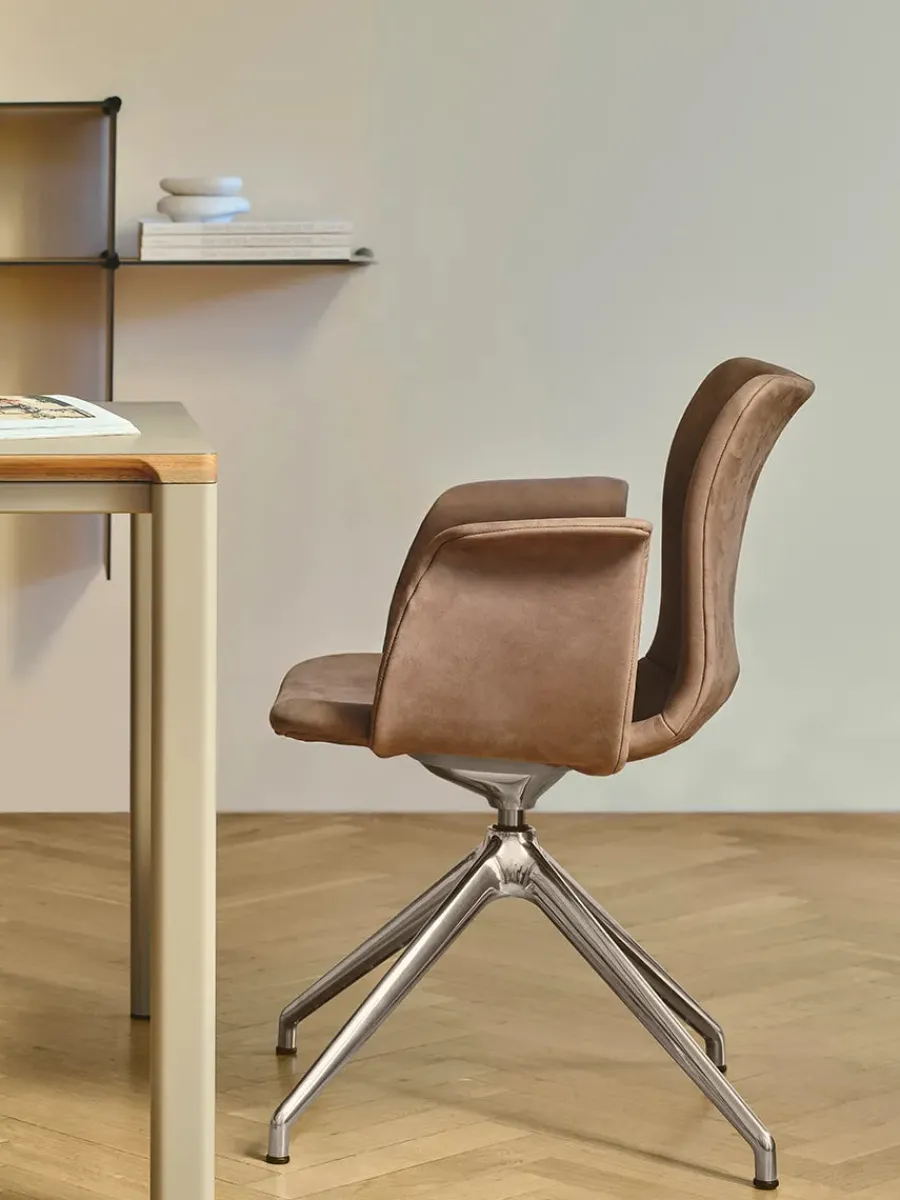 Primum Chair 4 Star Fixed fra<Bent Hansen Discount