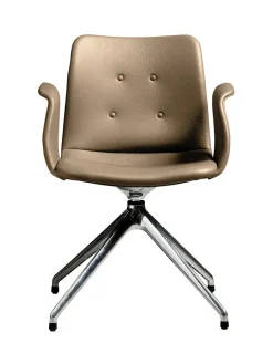 Primum Chair 4 Star Fixed fra<Bent Hansen Discount