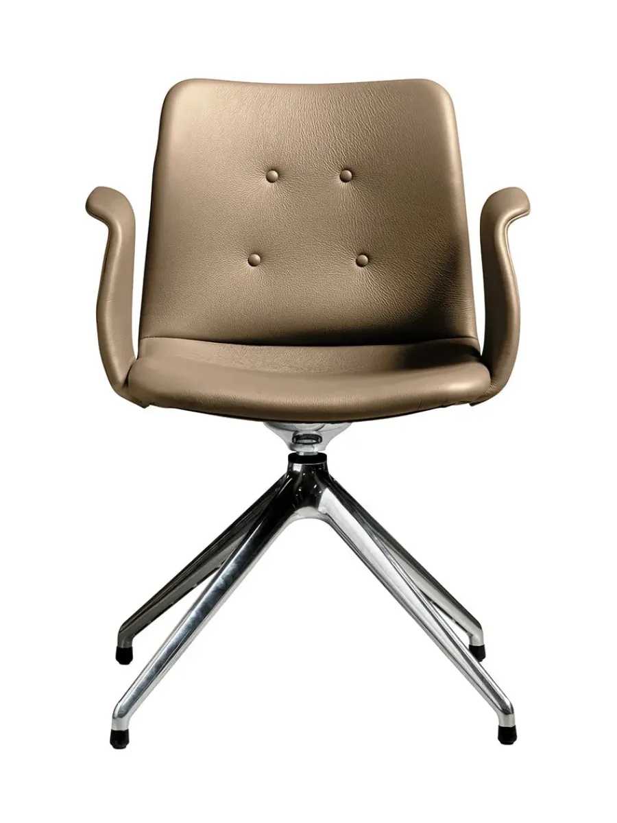 Primum Chair 4 Star Fixed fra<Bent Hansen Discount