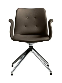 Primum Chair 4 Star Fixed fra<Bent Hansen Discount