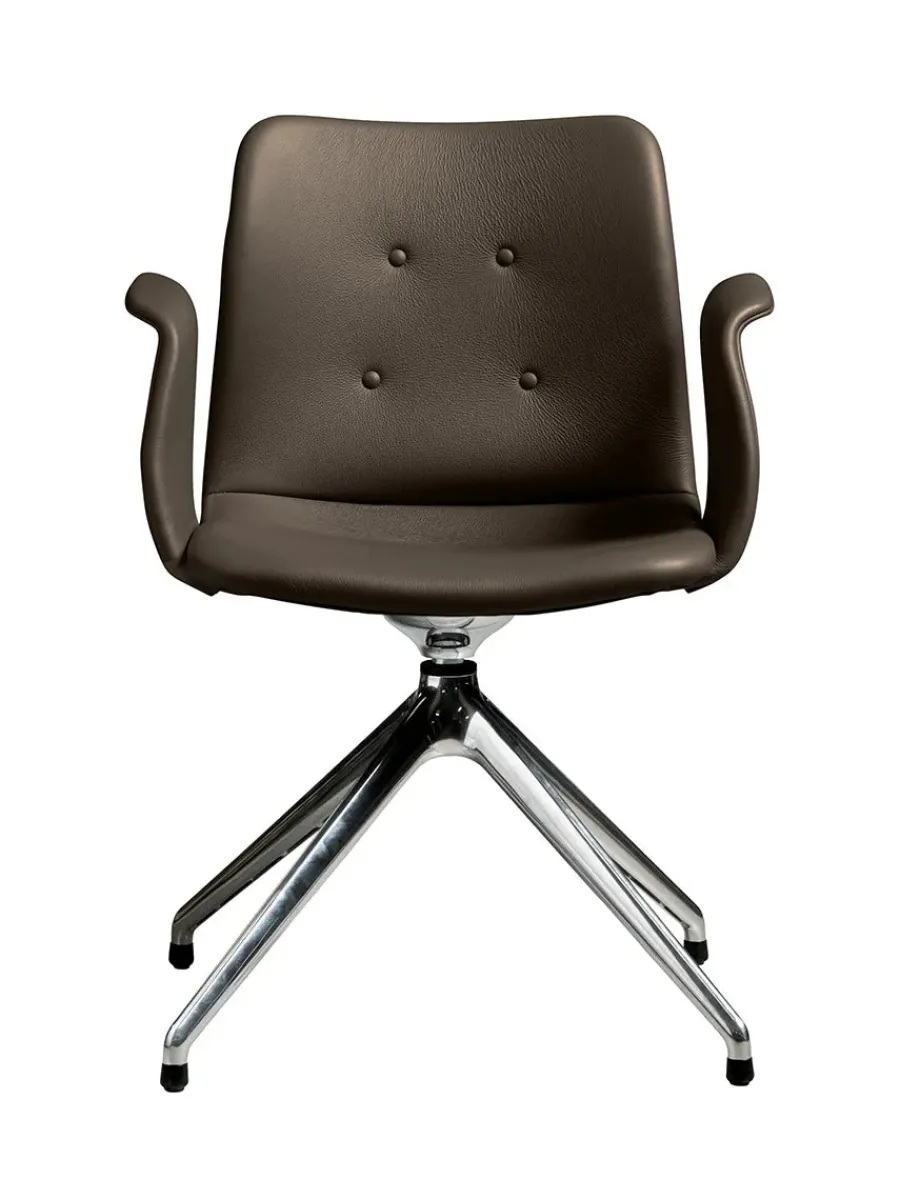 Primum Chair 4 Star Fixed fra<Bent Hansen Discount