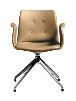 Primum Chair 4 Star Fixed fra<Bent Hansen Discount