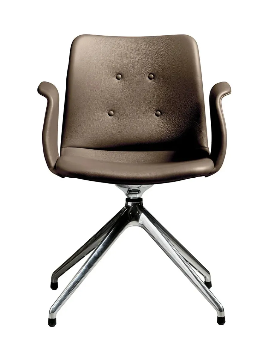 Primum Chair 4 Star Fixed fra<Bent Hansen Discount