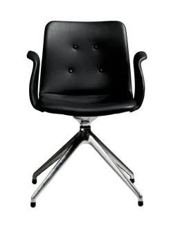 Primum Chair 4 Star Fixed fra<Bent Hansen Discount