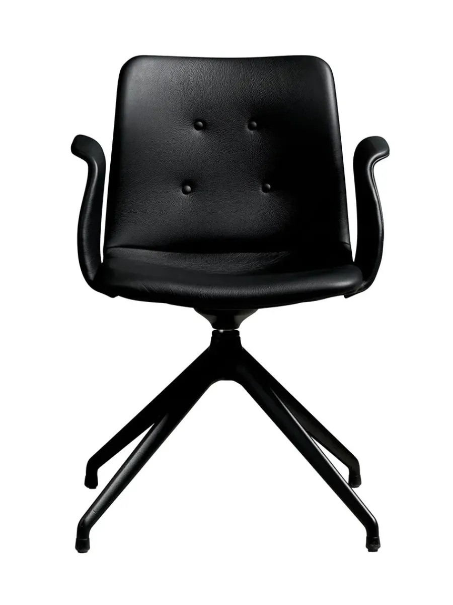 Primum Chair 4 Star Fixed fra<Bent Hansen Discount