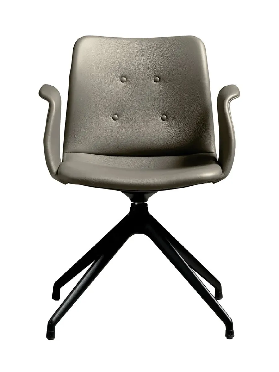 Primum Chair 4 Star Fixed fra<Bent Hansen Discount