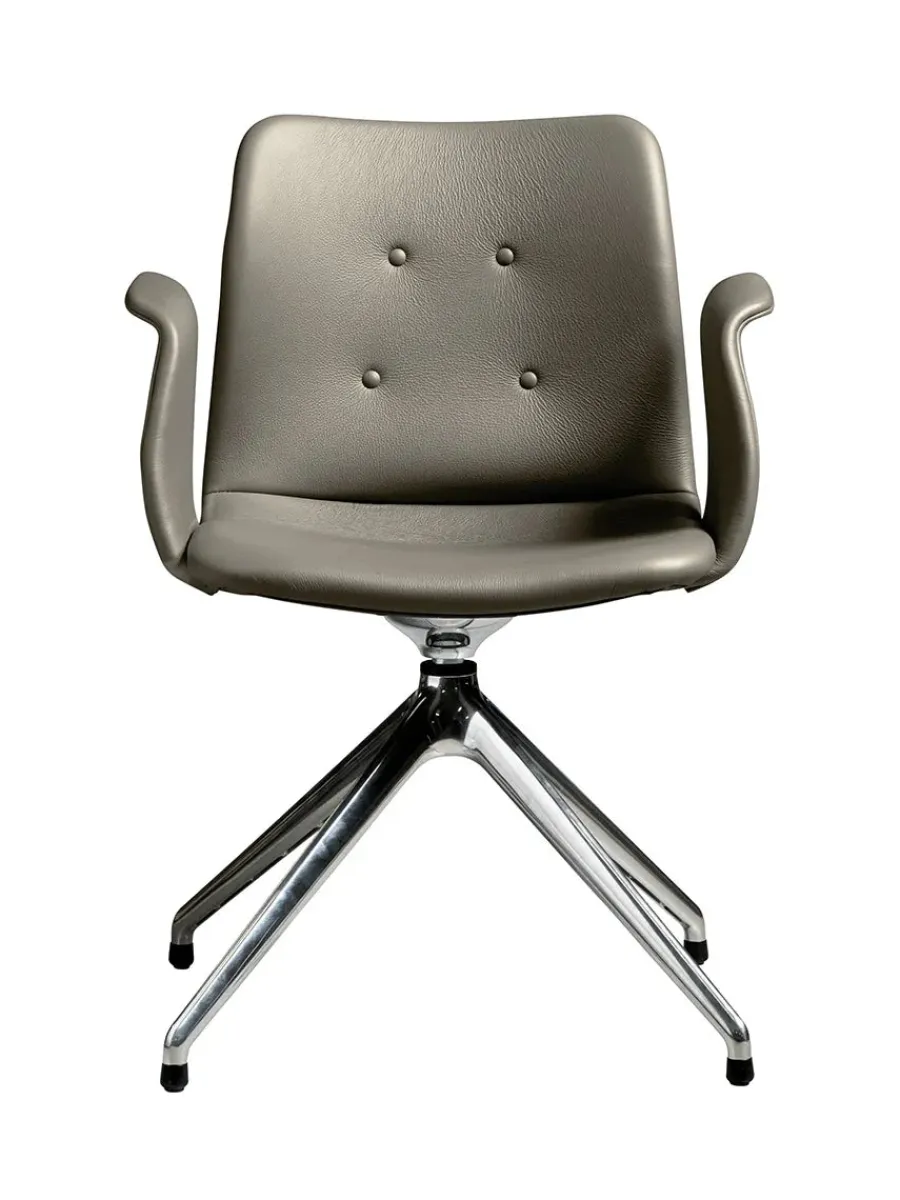 Primum Chair 4 Star Fixed fra<Bent Hansen Discount