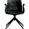 Primum Chair 4 Star Return Swivel fra<Bent Hansen Best