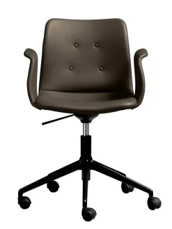 Primum Chair 4 Star Swivel m. Hjul fra<Bent Hansen Best