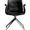 Primum Chair 4 Star Swivel fra<Bent Hansen Best
