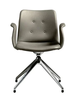 Primum Chair 4 Star Swivel fra<Bent Hansen Best