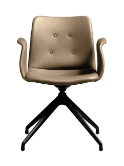 Primum Chair 4 Star Swivel fra<Bent Hansen Best