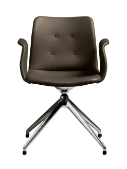 Primum Chair 4 Star Swivel fra<Bent Hansen Best