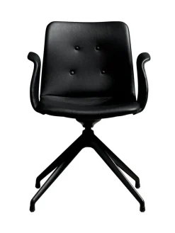 Primum Chair 4 Star Swivel fra<Bent Hansen Best