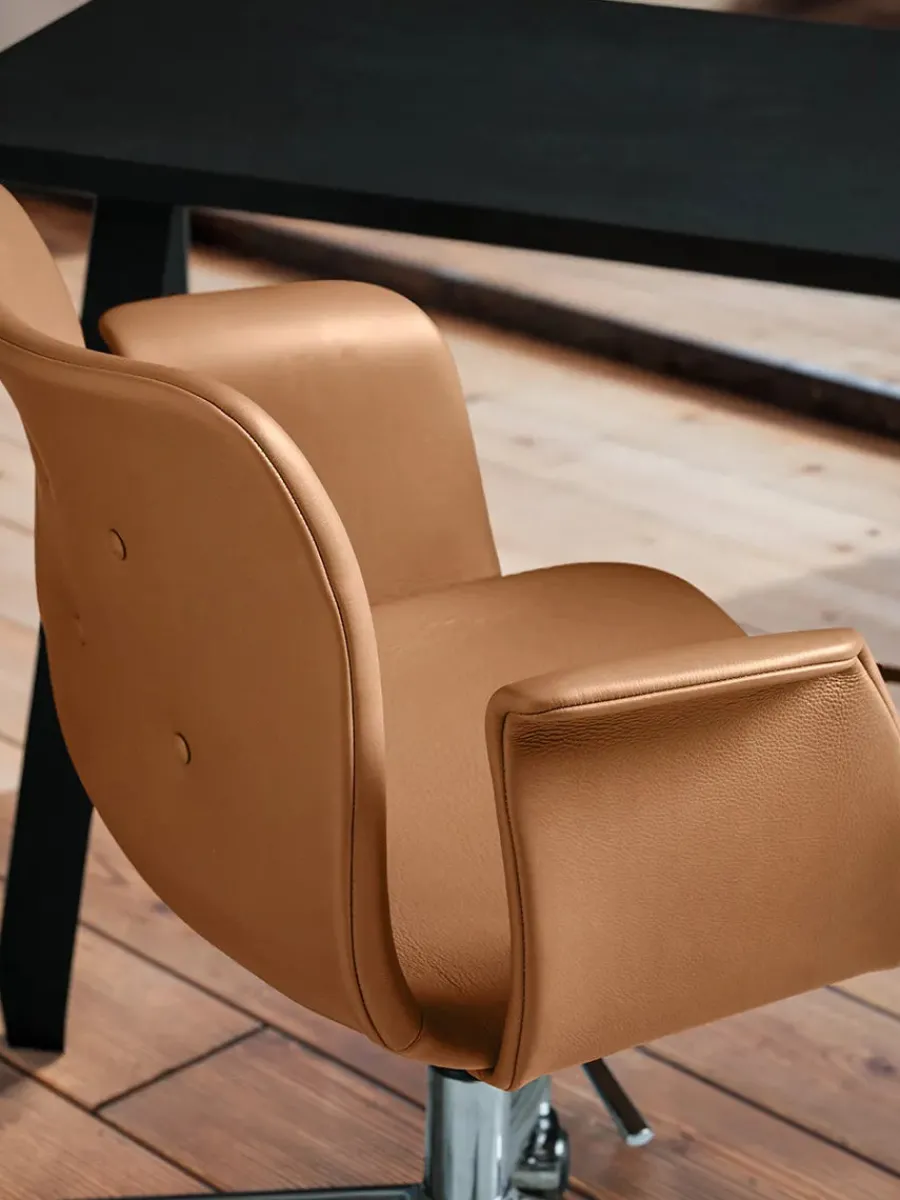 Primum Chair 5 Star Swivel fra<Bent Hansen Discount