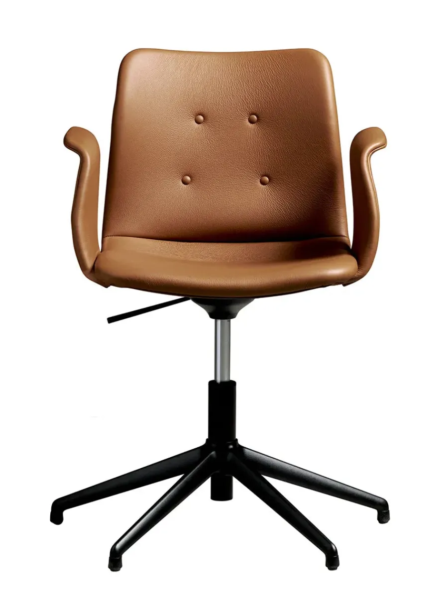 Primum Chair 5 Star Swivel fra<Bent Hansen Discount