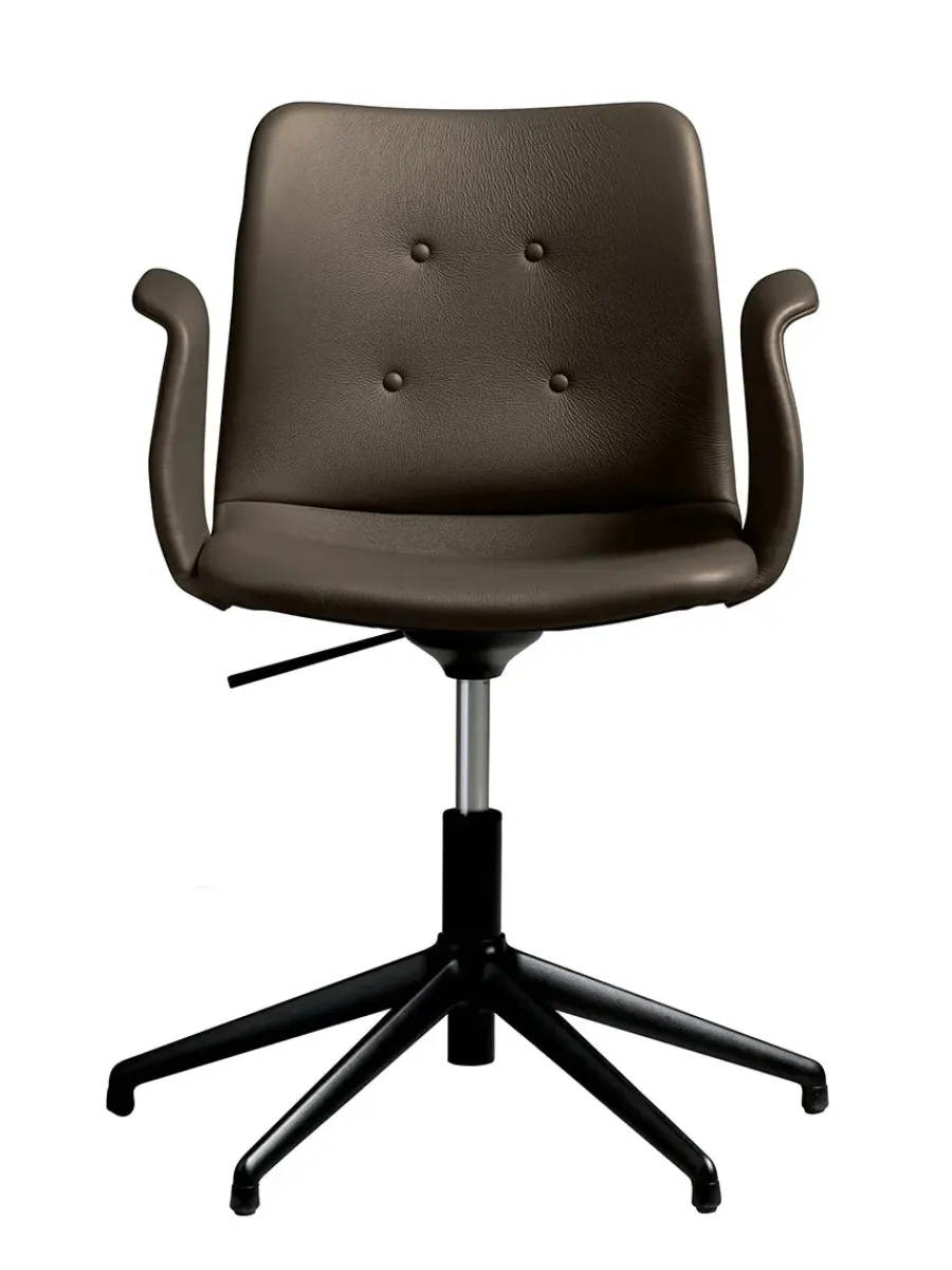 Primum Chair 5 Star Swivel fra<Bent Hansen Discount
