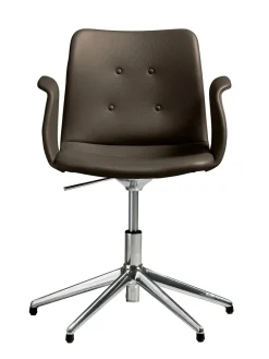 Primum Chair 5 Star Swivel fra<Bent Hansen Discount