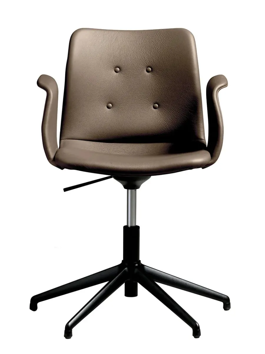 Primum Chair 5 Star Swivel fra<Bent Hansen Discount