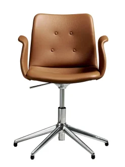 Primum Chair 5 Star Swivel fra<Bent Hansen Discount