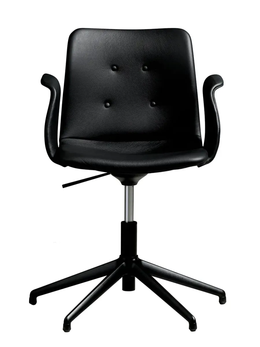 Primum Chair 5 Star Swivel fra<Bent Hansen Discount