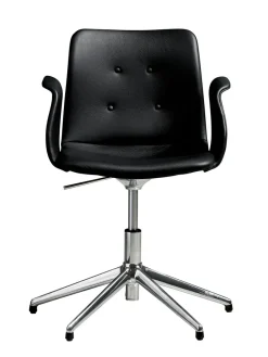 Primum Chair 5 Star Swivel fra<Bent Hansen Discount