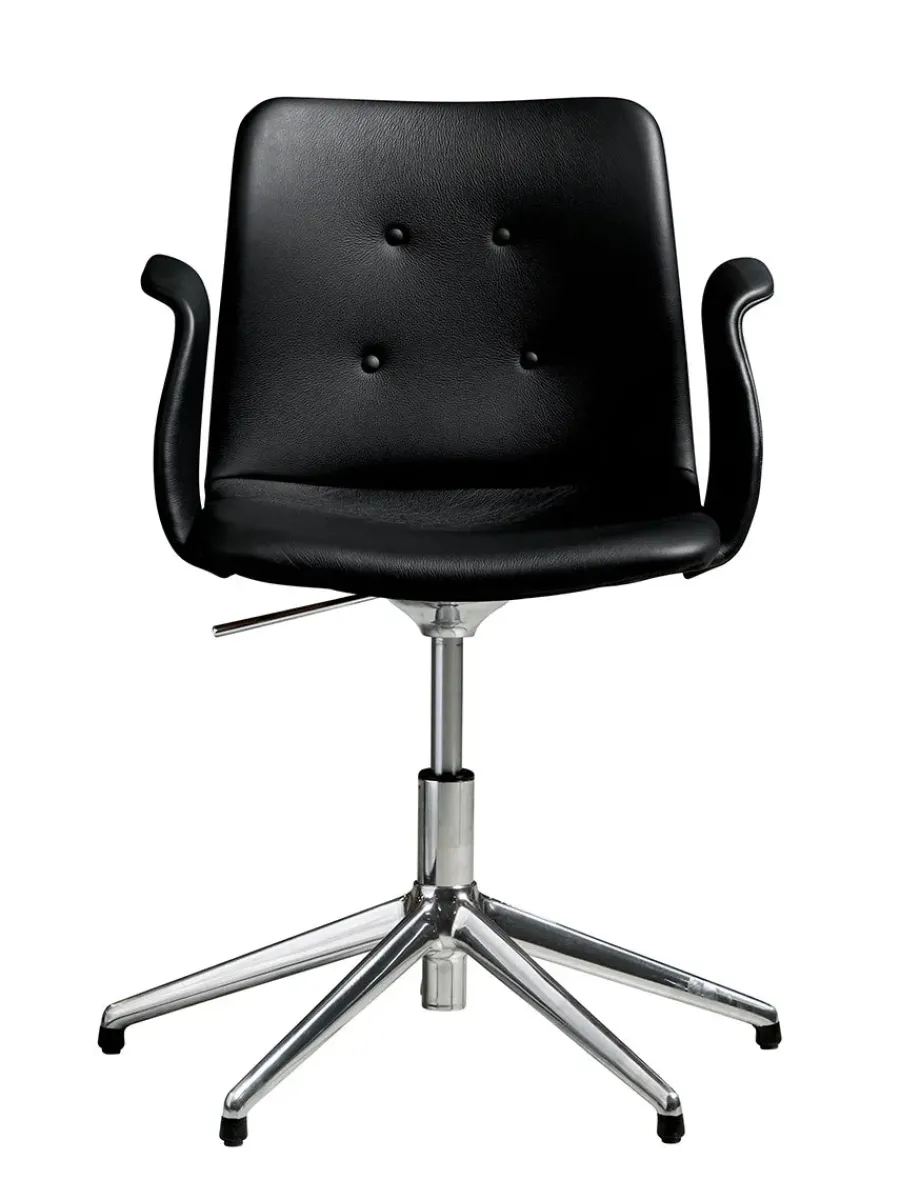 Primum Chair 5 Star Swivel fra<Bent Hansen Discount
