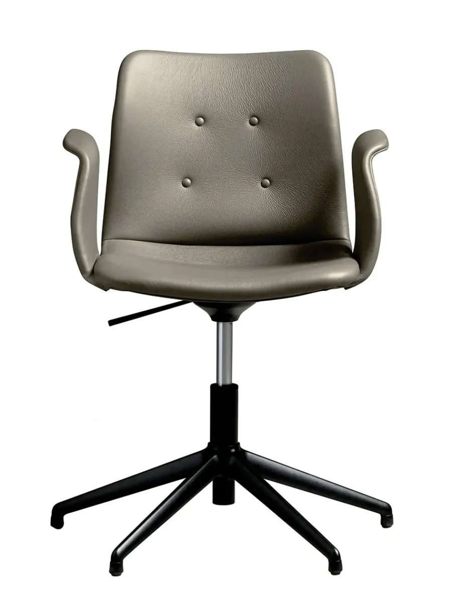 Primum Chair 5 Star Swivel fra<Bent Hansen Discount