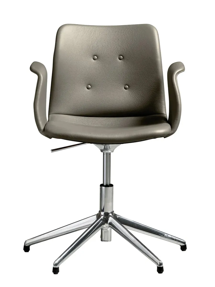 Primum Chair 5 Star Swivel fra<Bent Hansen Discount
