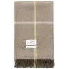 Princess blanket - Sage beige fra<Magniberg