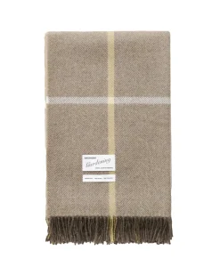 Princess blanket - Sage beige fra<Magniberg