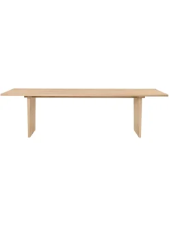 Private Dining Table, 260x100 cm fra<GUBI Sale