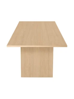 Private Dining Table, 260x100 cm fra<GUBI Sale