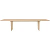 Private Dining Table, 320x100 cm fra<GUBI New