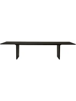 Private Dining Table, 320x100 cm fra<GUBI New