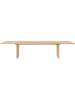 Private Dining Table, 320x100 cm fra<GUBI New