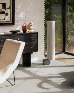 Private Sideboard, brown/black stained fra<GUBI Sale