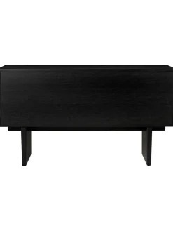 Private Sideboard, brown/black stained fra<GUBI Sale