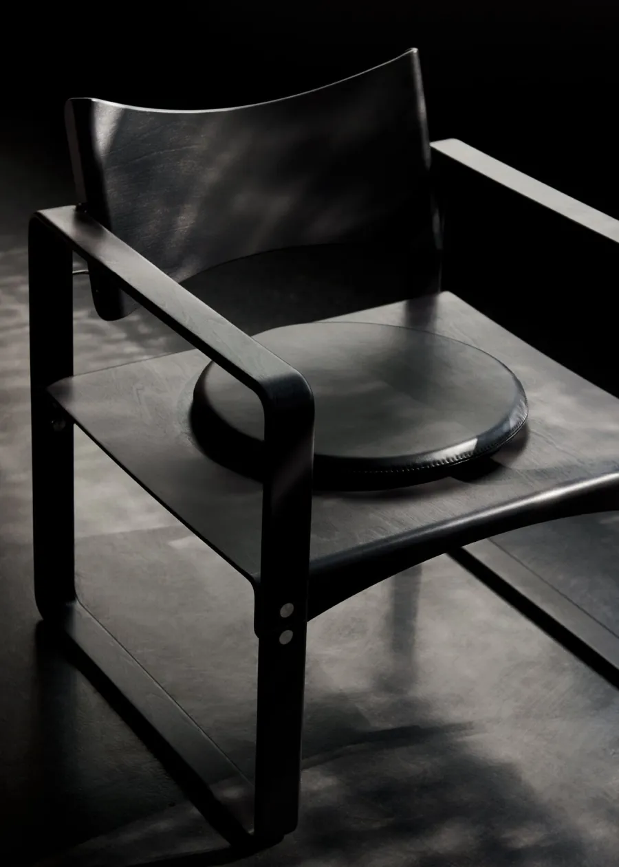 Pude til Series 270 F lænestol af Verner Panton<Verpan Discount