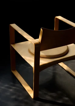 Pude til Series 270 F lænestol af Verner Panton<Verpan Discount