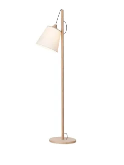 Pull Floor Lamp fra<Muuto Best