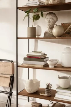 Punctual - Ladder 4 fra<Ferm Living Online