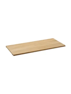 Punctual - Oak Shelf fra<Ferm Living Clearance